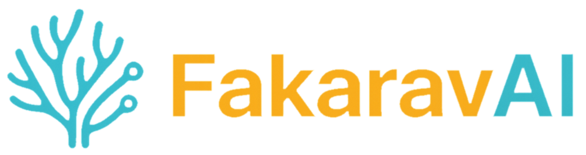 FakaravAI Logo